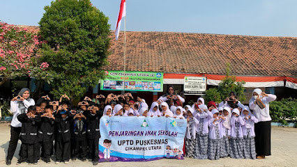SDN Cikampek Utara 3
